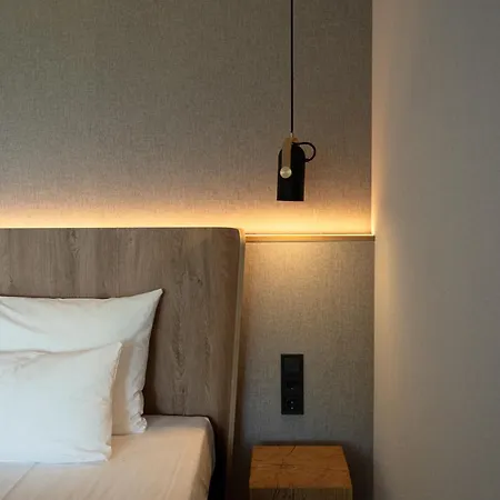 Vierjahreszeiten Am Seilersee 4*