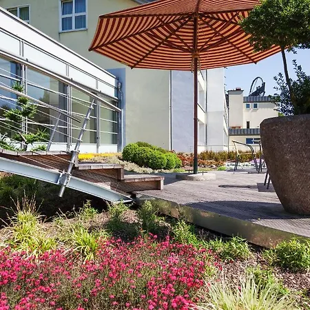 Vierjahreszeiten Am Seilersee 4* Iserlohn