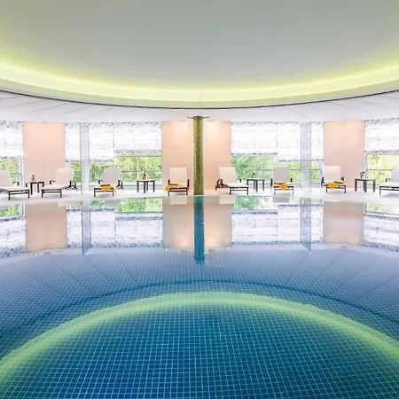Vierjahreszeiten Am Seilersee 4*