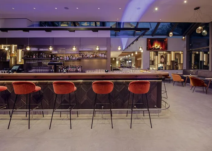 Vierjahreszeiten Am Seilersee 4*