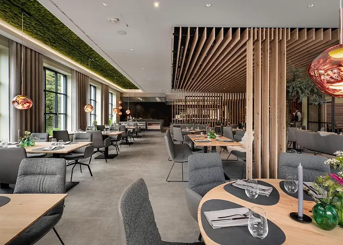 Vierjahreszeiten Am Seilersee 4*