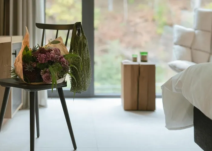 Vierjahreszeiten Am Seilersee 4*