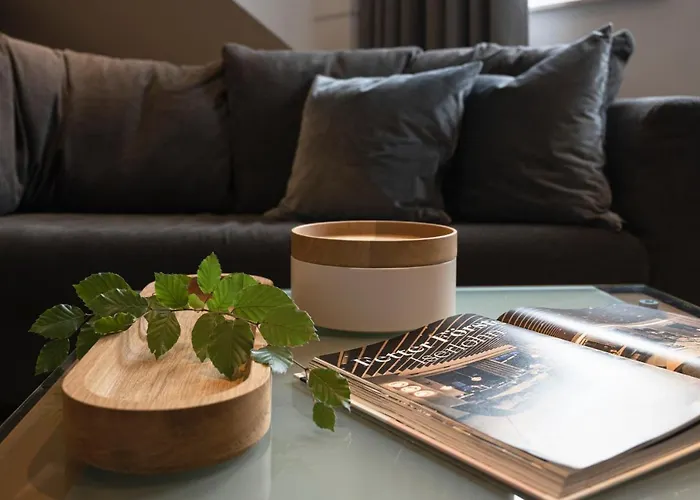 Vierjahreszeiten Am Seilersee Iserlohn