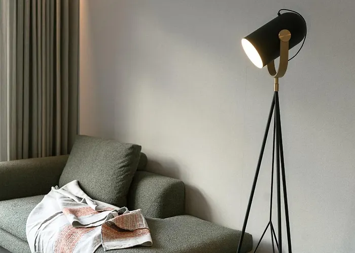 Vierjahreszeiten Am Seilersee Hotel Iserlohn