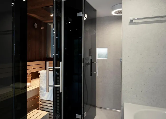 Vierjahreszeiten Am Seilersee 4*