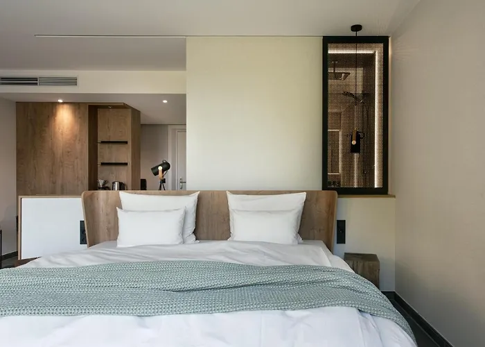 Vierjahreszeiten Am Seilersee Hotel Iserlohn