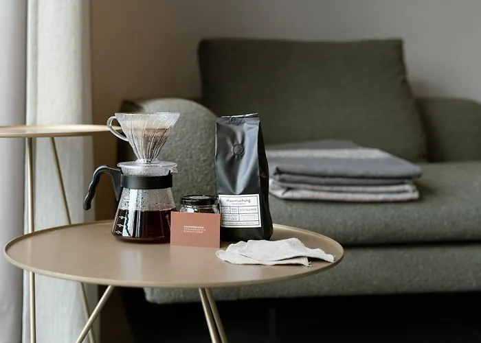 Vierjahreszeiten Am Seilersee 4*