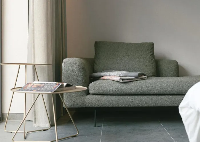 Vierjahreszeiten Am Seilersee Hotel Iserlohn