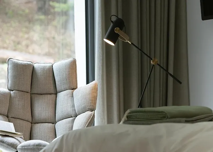 Vierjahreszeiten Am Seilersee 4* Iserlohn