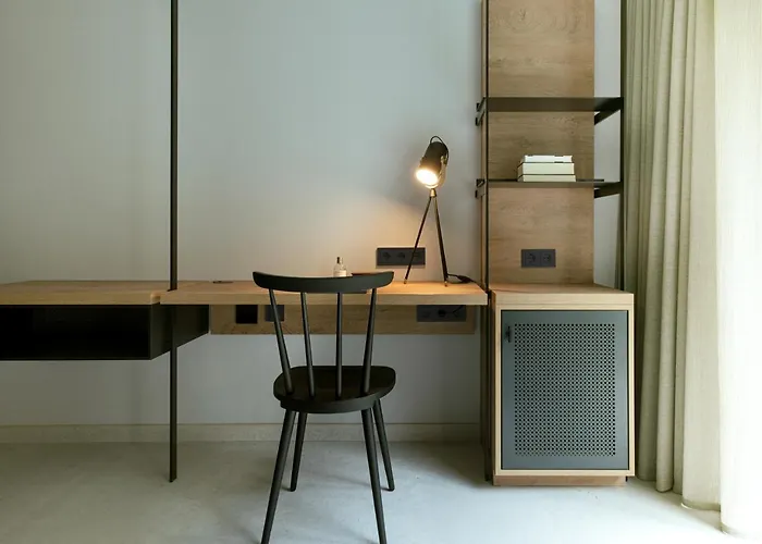 Hotel Vierjahreszeiten Am Seilersee 4*