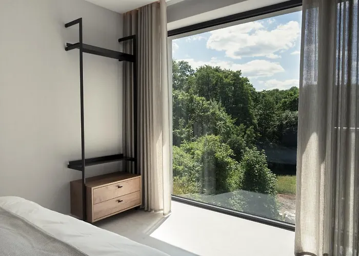 Hotel Vierjahreszeiten Am Seilersee