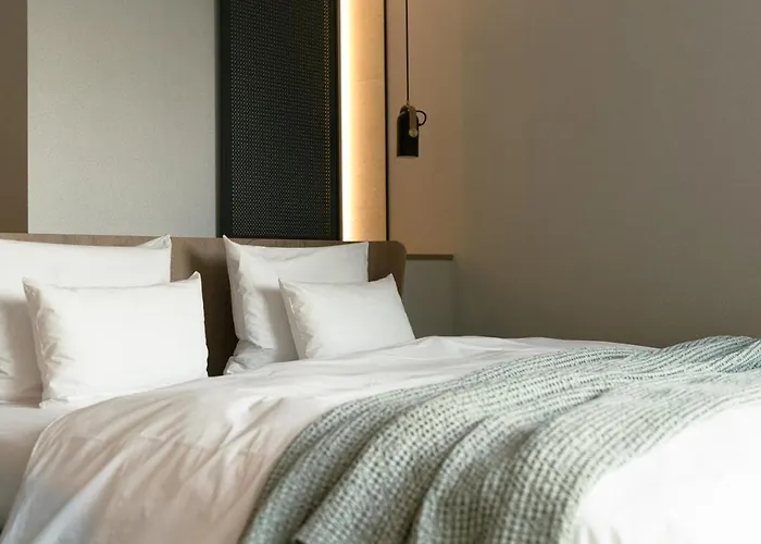 Vierjahreszeiten Am Seilersee Iserlohn