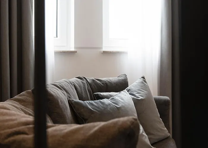 Vierjahreszeiten Am Seilersee 4* Iserlohn