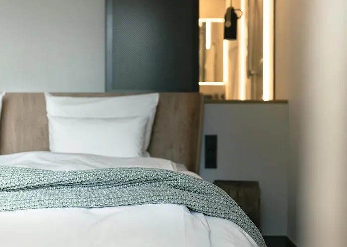 Hotel Vierjahreszeiten Am Seilersee