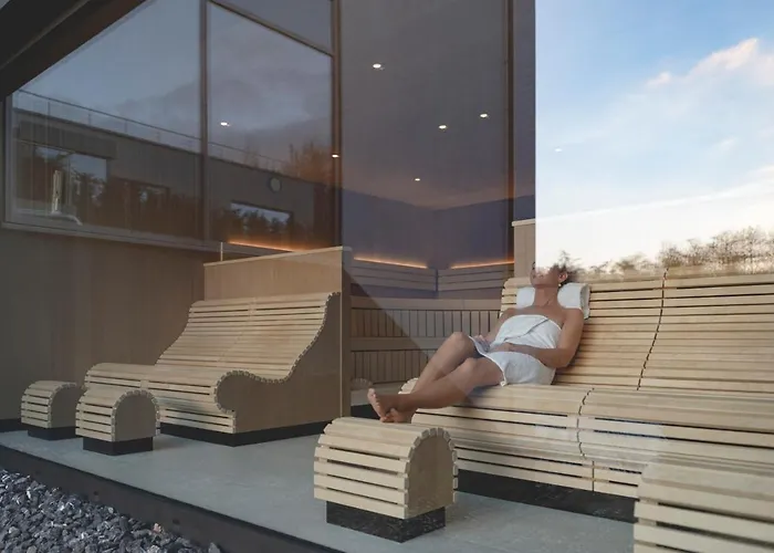 Vierjahreszeiten Am Seilersee Iserlohn