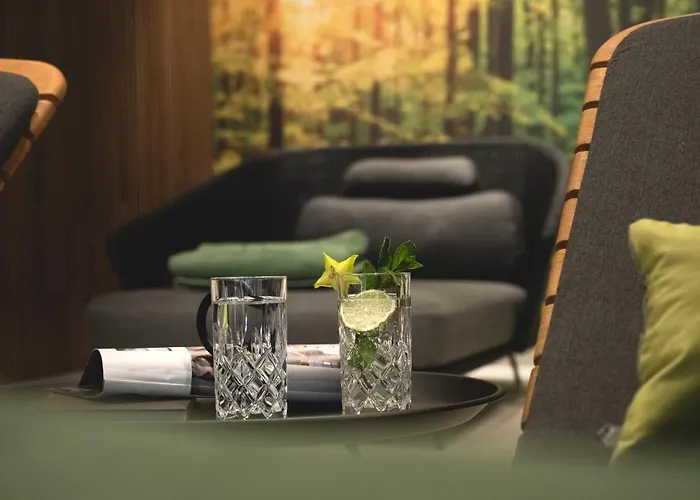 Vierjahreszeiten Am Seilersee