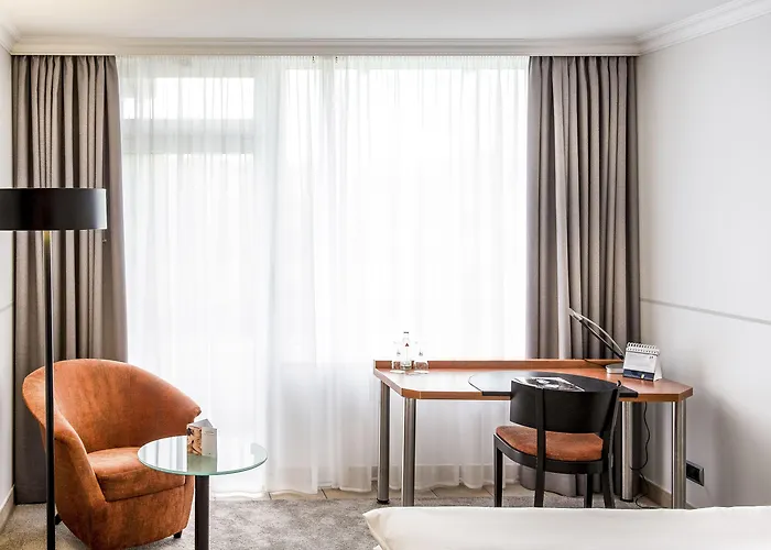 Vierjahreszeiten Am Seilersee Iserlohn