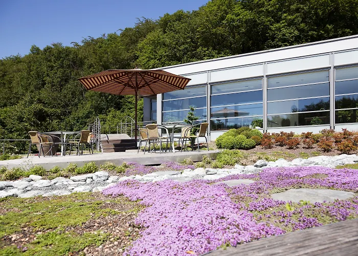 Vierjahreszeiten Am Seilersee Hotel 4*