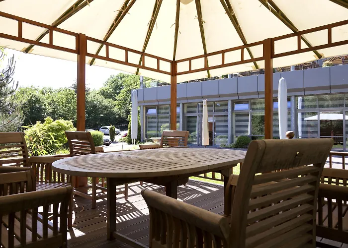 Vierjahreszeiten Am Seilersee Iserlohn