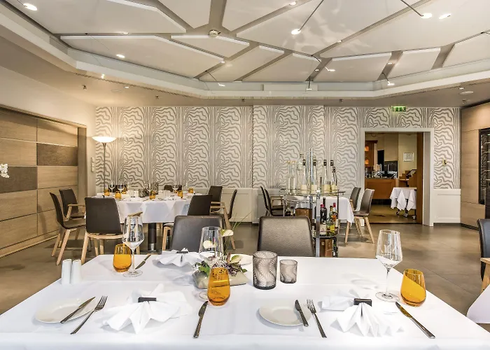 Vierjahreszeiten Am Seilersee 4*