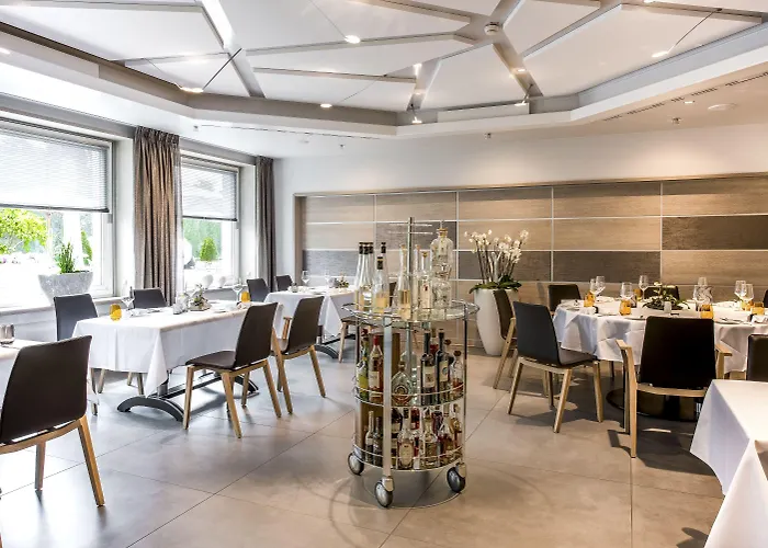 Hotel Vierjahreszeiten Am Seilersee Iserlohn