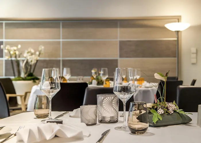 Vierjahreszeiten Am Seilersee Iserlohn