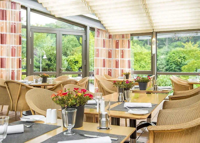 Vierjahreszeiten Am Seilersee