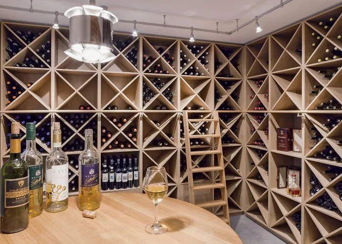 Vierjahreszeiten Am Seilersee 4* Iserlohn