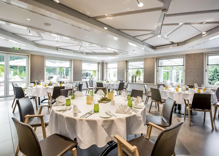 Vierjahreszeiten Am Seilersee Hotel Iserlohn