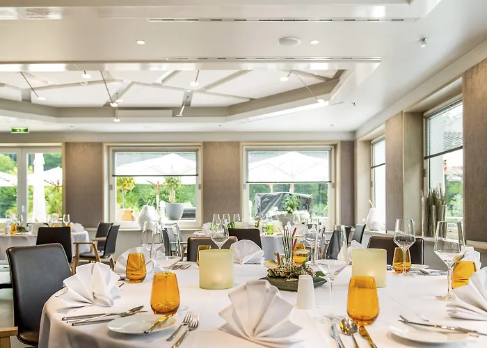 Vierjahreszeiten Am Seilersee Hotel Iserlohn