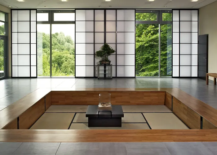 Vierjahreszeiten Am Seilersee 4* Iserlohn