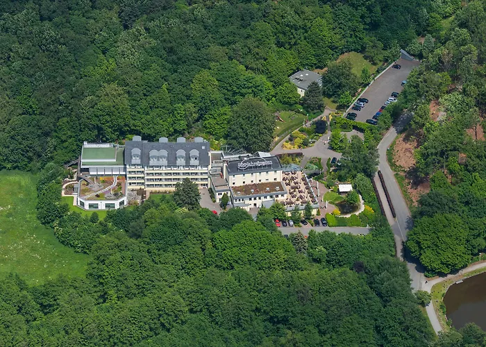 Vierjahreszeiten Am Seilersee Iserlohn