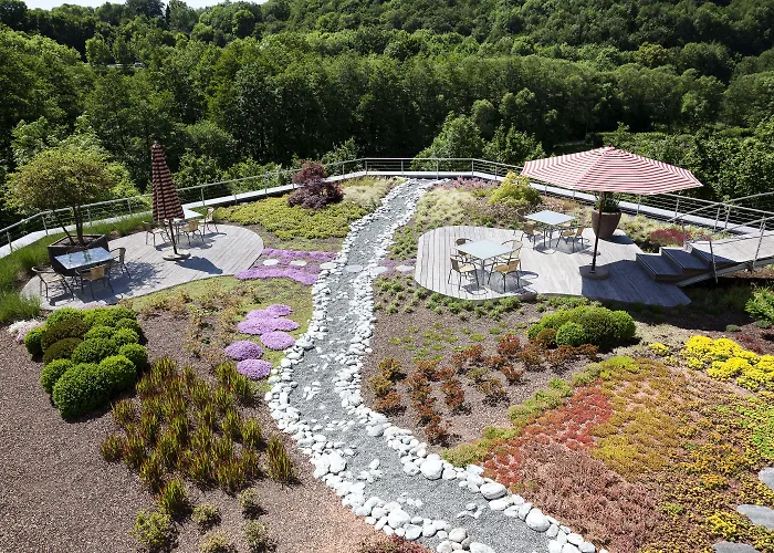 Vierjahreszeiten Am Seilersee Отель 4*