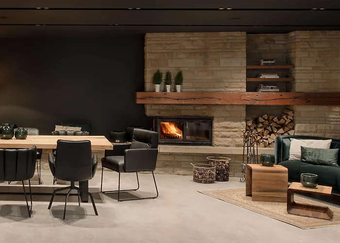 Vierjahreszeiten Am Seilersee