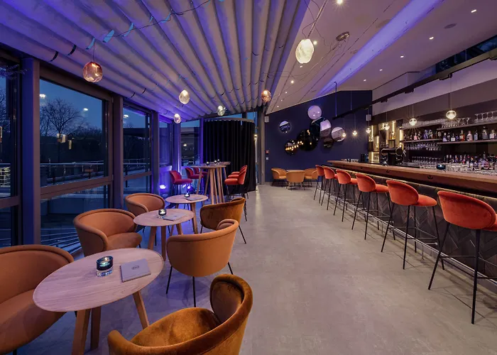 Vierjahreszeiten Am Seilersee 4* Изерлон