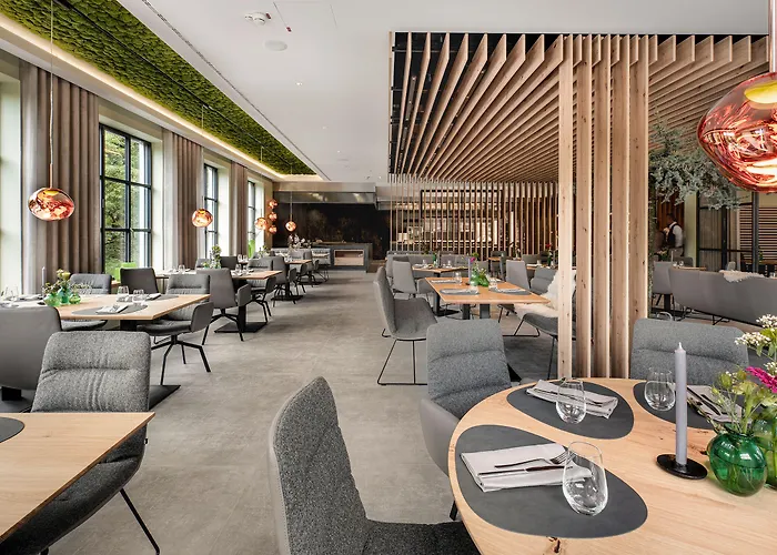 Vierjahreszeiten Am Seilersee 4*