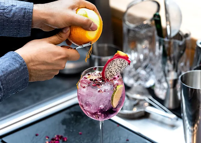 Hotel Vierjahreszeiten Am Seilersee Iserlohn