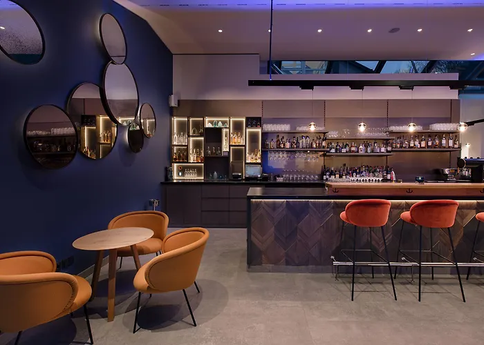 Hotel Vierjahreszeiten Am Seilersee