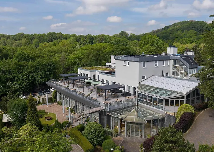 Vierjahreszeiten Am Seilersee Hotel Iserlohn
