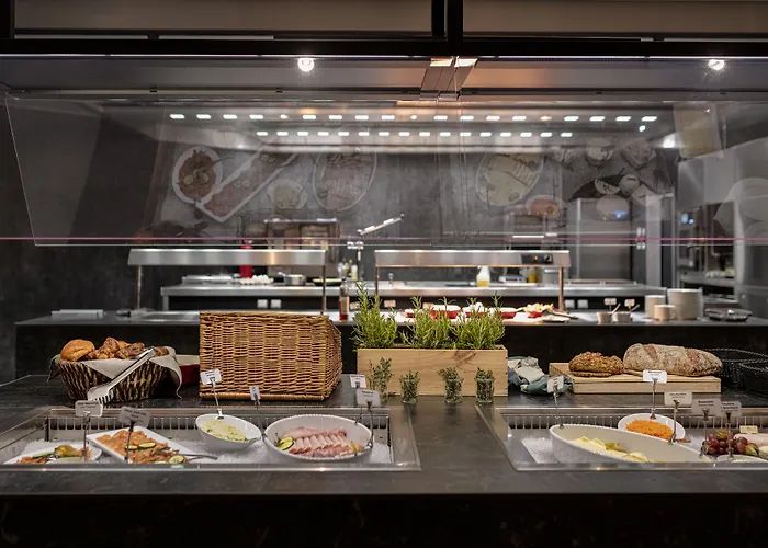 Vierjahreszeiten Am Seilersee 4*