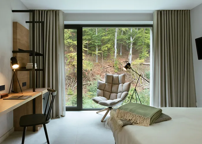 Vierjahreszeiten Am Seilersee Изерлон