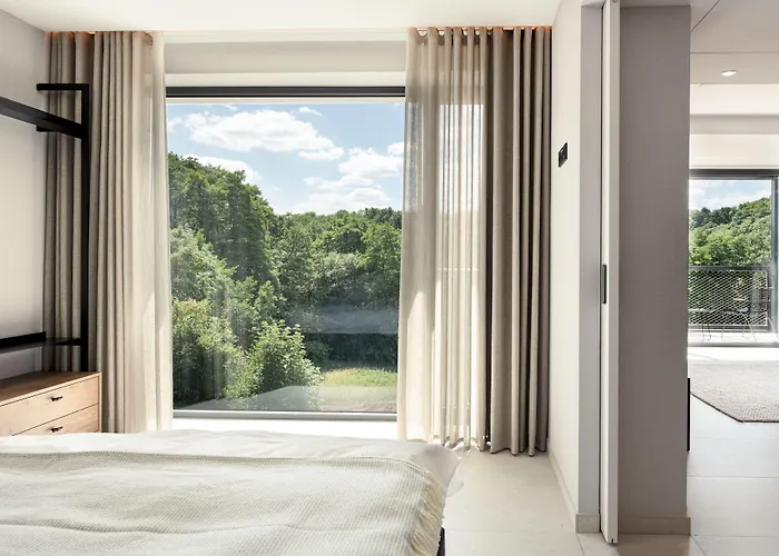 Vierjahreszeiten Am Seilersee 4* Iserlohn