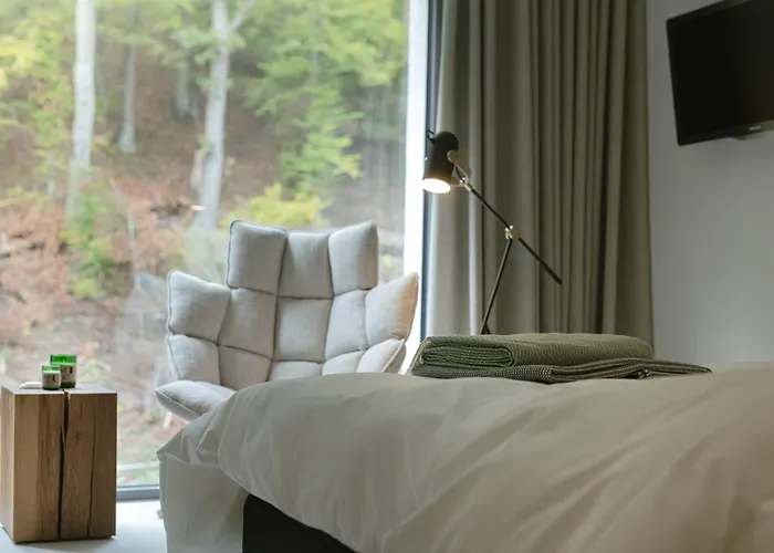 Vierjahreszeiten Am Seilersee Изерлон