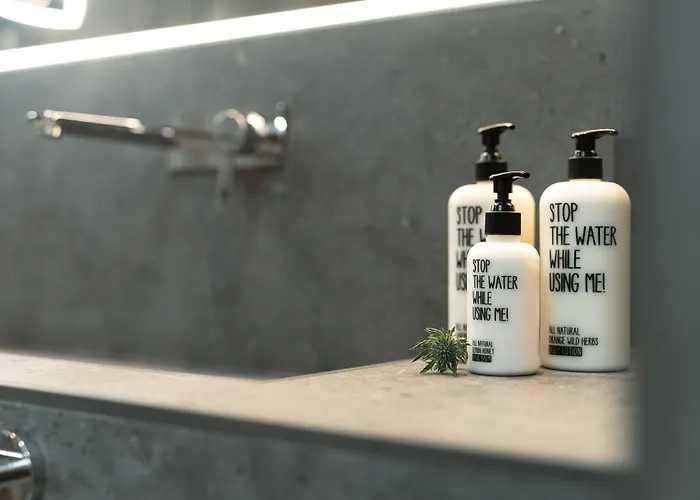 Vierjahreszeiten Am Seilersee Отель Изерлон