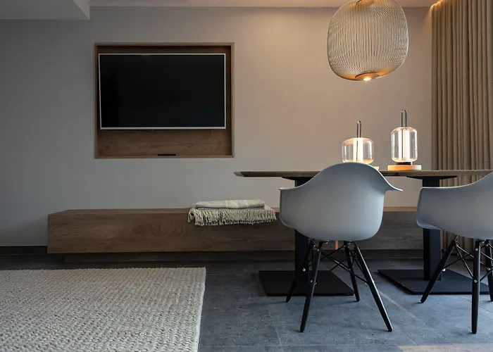 Vierjahreszeiten Am Seilersee Szálloda Iserlohn