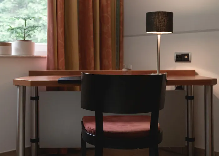 Vierjahreszeiten Am Seilersee