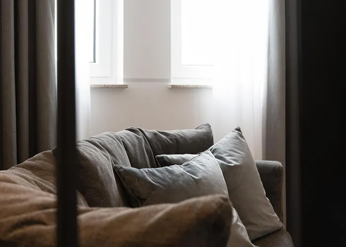 Vierjahreszeiten Am Seilersee Отель Изерлон