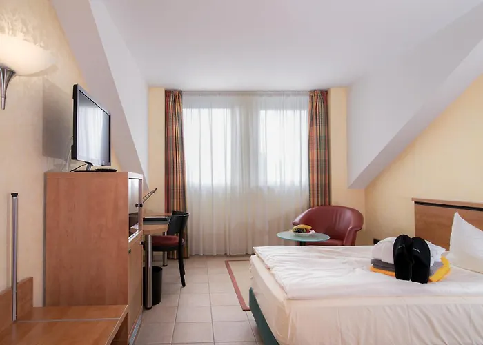 Vierjahreszeiten Am Seilersee Изерлон