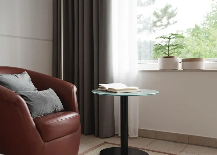 Vierjahreszeiten Am Seilersee