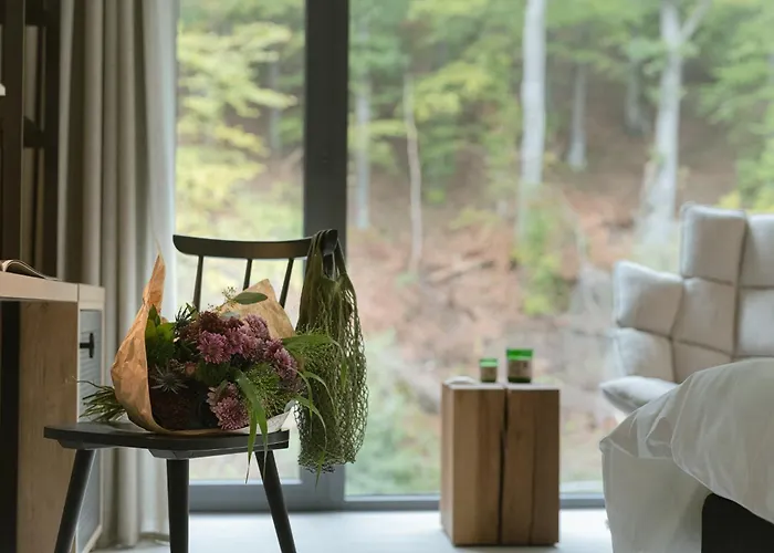 Vierjahreszeiten Am Seilersee Отель 4*